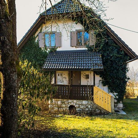 Magical Family Home 84 Бохинь Экстерьер фото