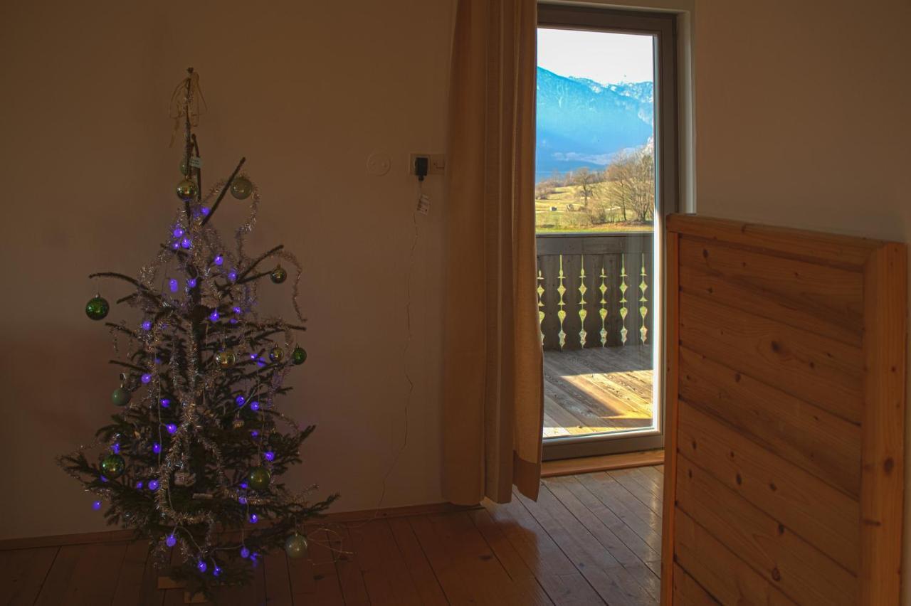 Magical Family Home 84 Бохинь Экстерьер фото