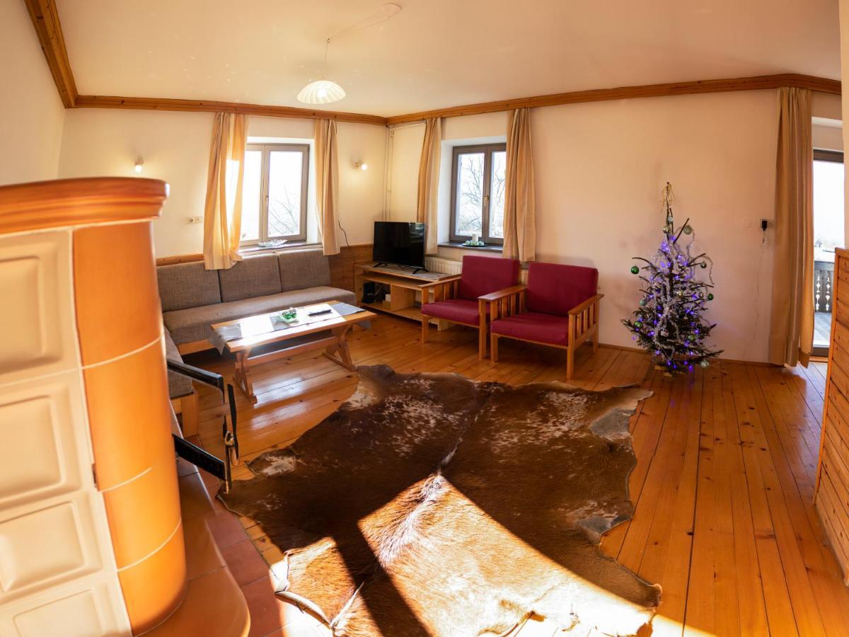 Magical Family Home 84 Бохинь Экстерьер фото