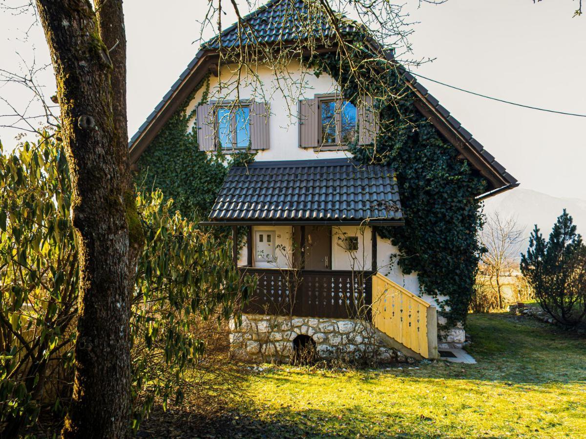 Magical Family Home 84 Бохинь Экстерьер фото